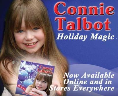Streetly BGT star Connie Talbot releases seventh album